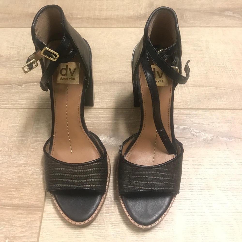 Dolce vita heels